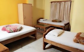 Dispur Lodge